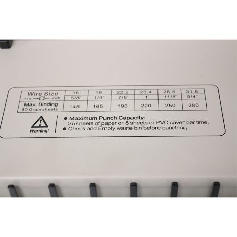 UNITEC W25A 21