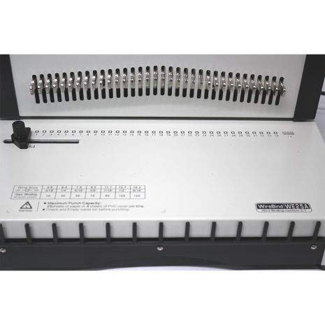 UNITEC WE25A 31