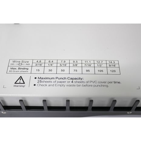 UNITEC WE25A 31