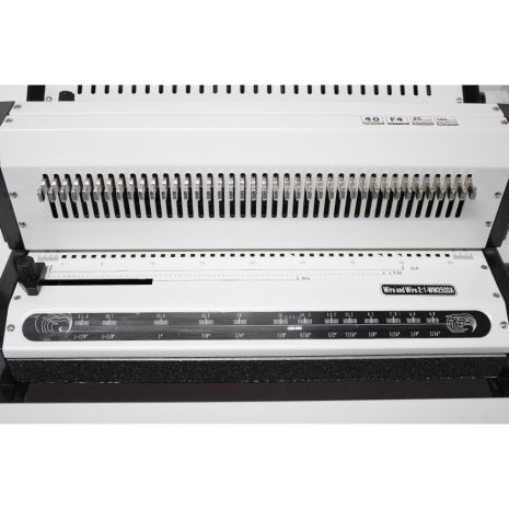 UNITEC WW2500A