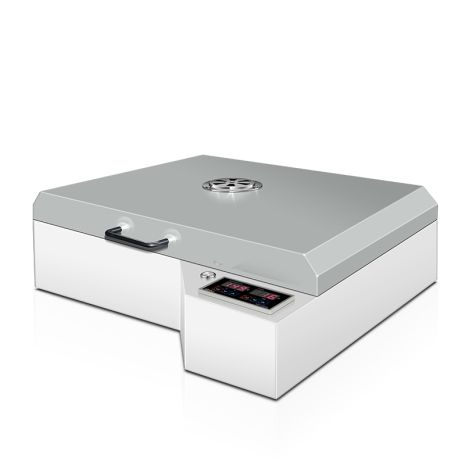 Cuptor DTF format A3