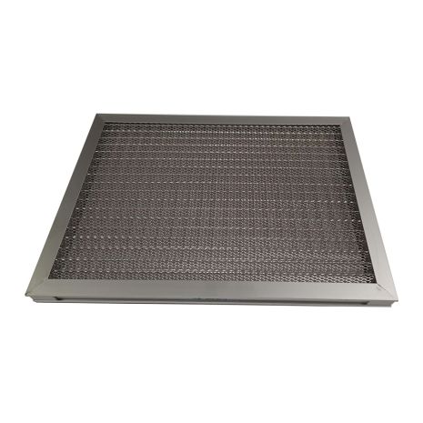 Filtru tip plasa din INOX pentru YW500X