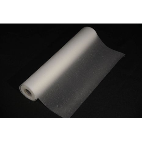 Folie de laminat CPP in rola model GLITTER 330mmx100mx100microni