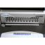 Indosariere cu inele din metal UNITEC WB2420B (WM750)