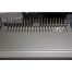 Indosariere cu inele din plastic  UNITEC CB-1430EIndosariere cu inele din plastic  UNITEC CB-1430E