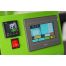 Presa de transfer plana cu actionare electrica AUPLEX AP2361